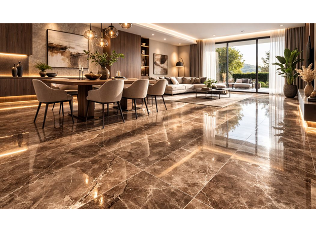 Zendros Choco 60x120cm, Dostupne boje: Choco, Dimenzija: 60x120-2