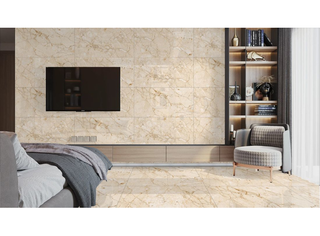 Cecilia Crema 60x120cm-2