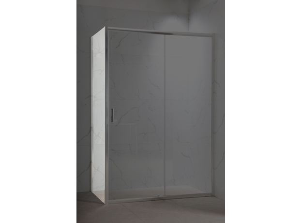 Tuš paravan Compose Fix 70cm, Širina: 70-