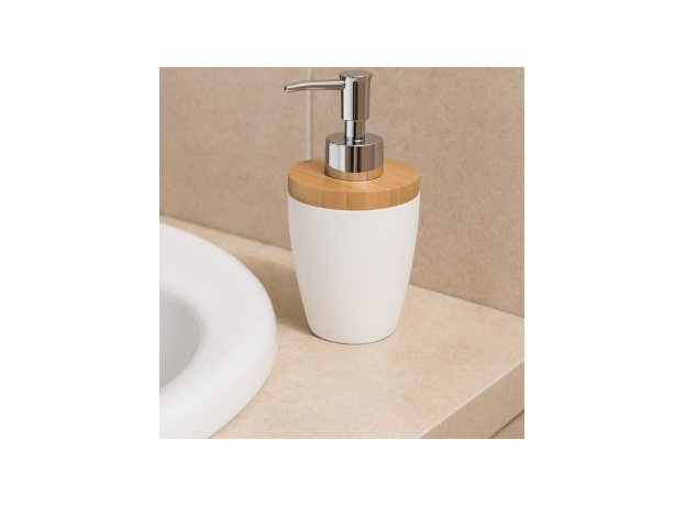 Dozer za tečni sapun Bamboo-2