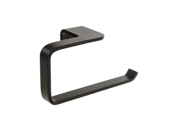 Držač peškira Onyx Crni-