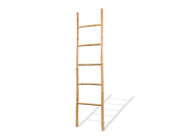 Držač peškira Merdevine Tendance Bambus-