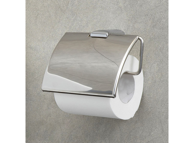 Držač WC papira Ronda Inox-2