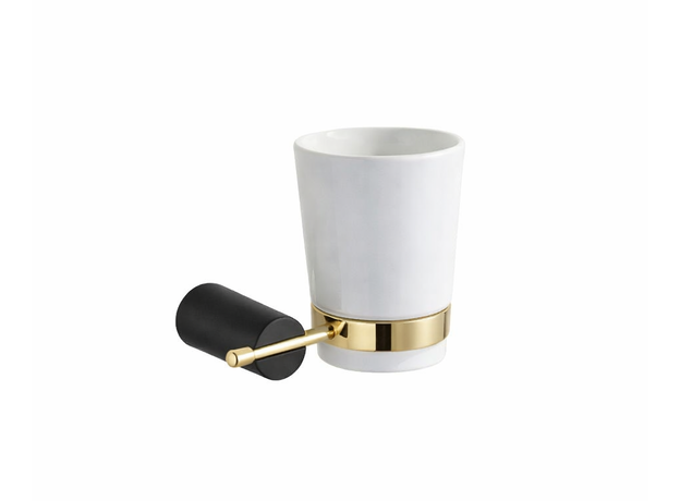 Čaša za četkice San Francisko-