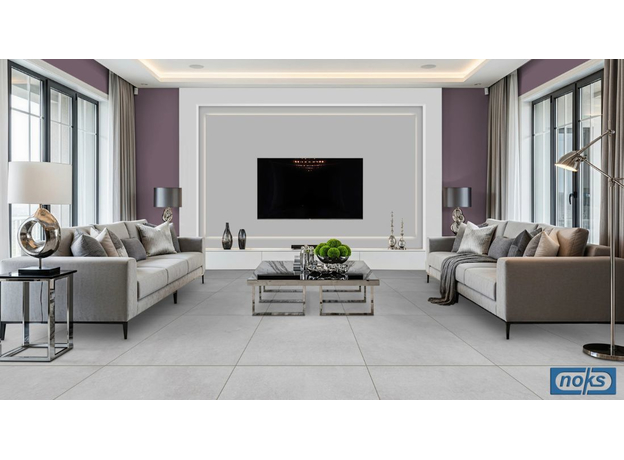 Eden Grey Matt 60x60cm, Dostupne boje: Grey, Dimenzija: 60x60-2