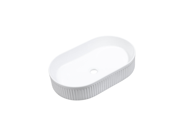Lavabo Fiora 58x36cm-