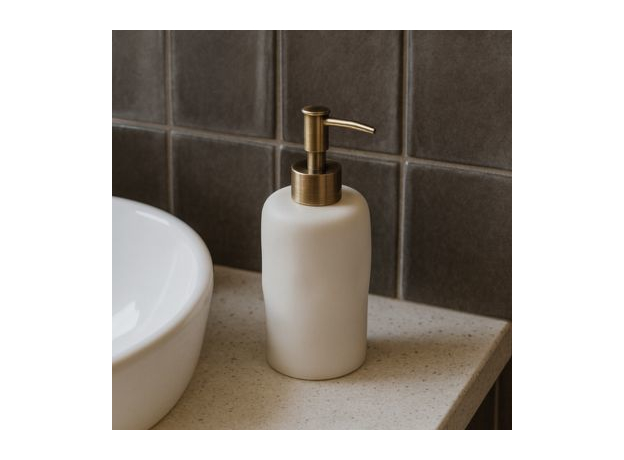 Five Dozer za tečni sapun Indonesie beli-2