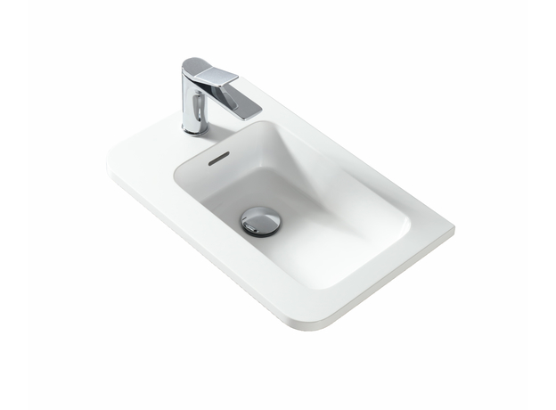 Lavabo Focus 50-