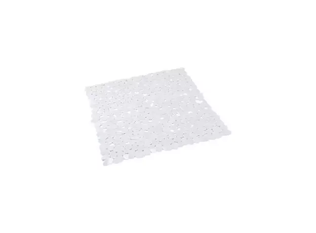 Guma za kadu Tendance Bubbles Bela-2