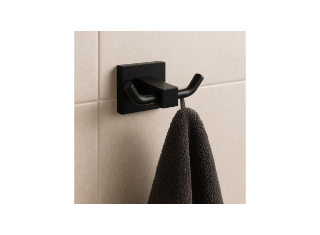 Kuke za peškir 2/1 Afro-2