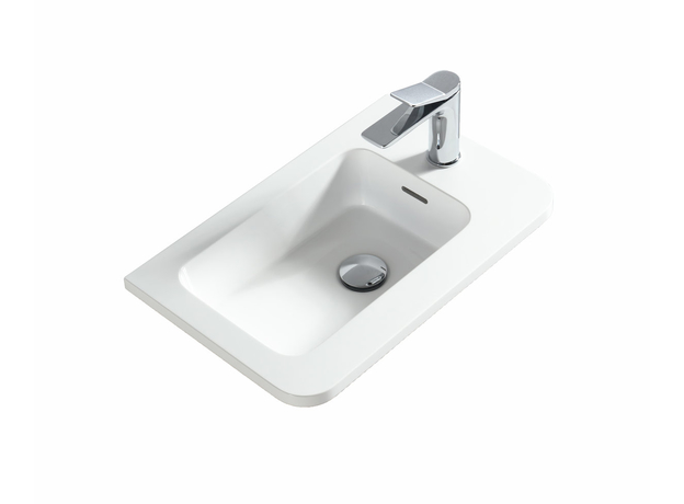 Lavabo Lastra 50cm-