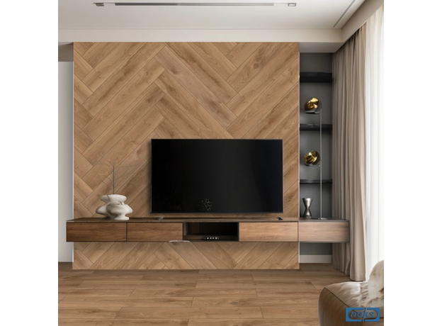 Latina Brown 20x120cm, Dostupne boje: Brown, Dimenzija: 20x120-2