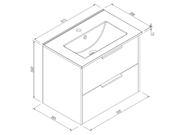 Laura 60 Ormarić Snafell-3