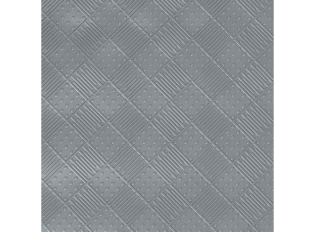 Guma za kadu Tendance Geo Tamno Siva-2