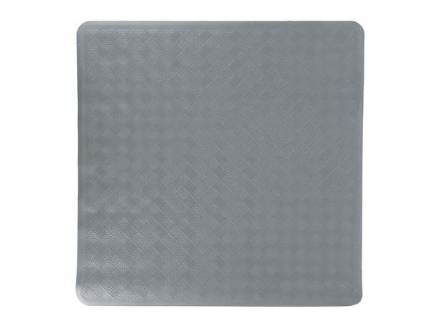 Guma za kadu Tendance Geo Tamno Siva-