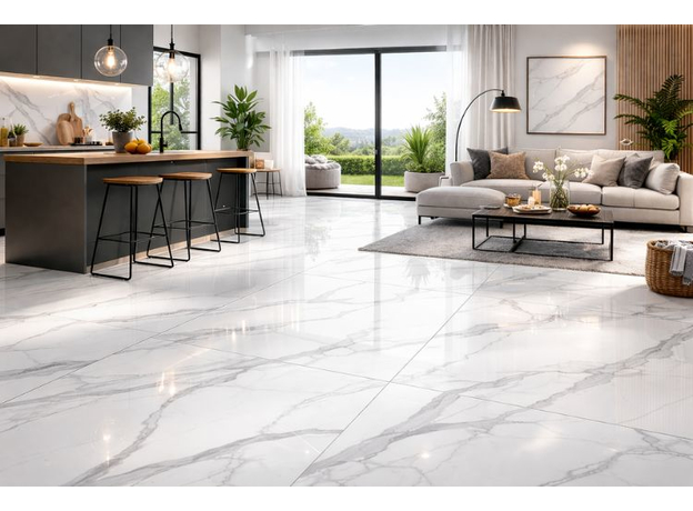 New Kerry White 60x120cm, Dostupne boje: White, Dimenzija: 60x120-2