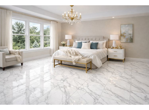 New Kerry White 60x60cm, Dostupne boje: White, Dimenzija: 60x60-2