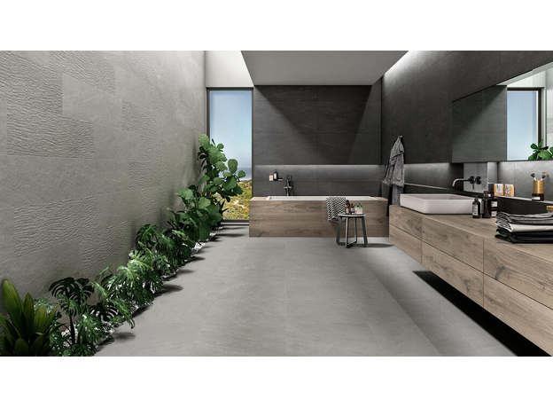 NST Light Grey 60x120cm II klasa, Dostupne boje: Light Grey, Dimenzija: 60x120-2