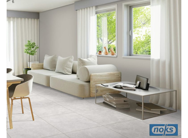 Runa Bianco 60x60cm-2