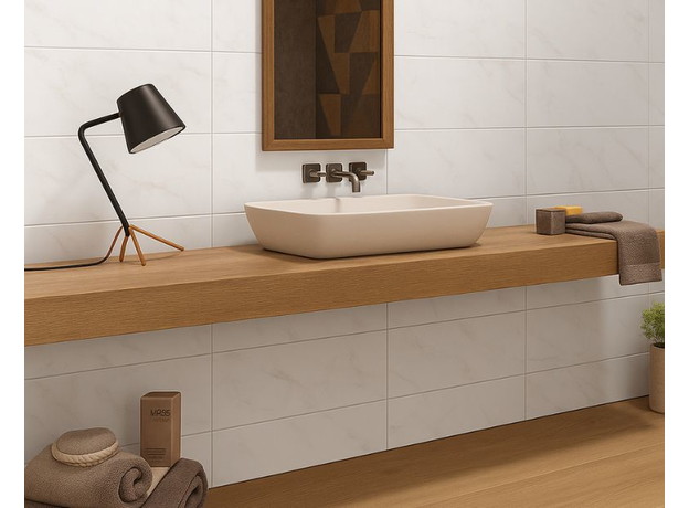 Smoke White Glossy 30x60cm, Dostupne boje: White Glossy, Dimenzija: 30x60-2