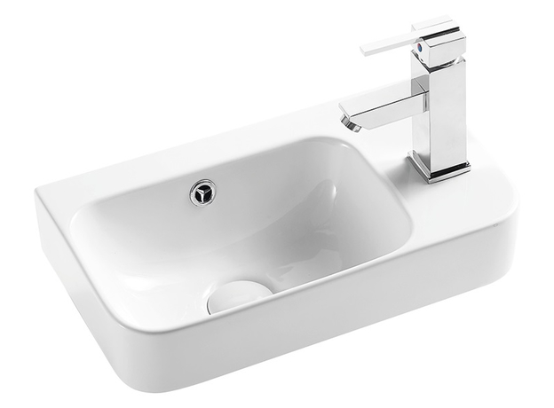 Lavabo Sparta desni 45, Model: Desni-