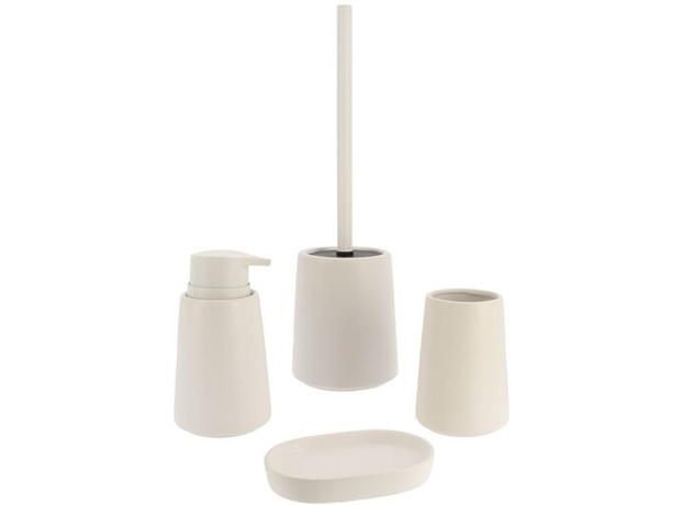 WC četka Tendance Kamen Bela-3