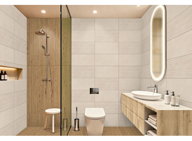 Void White 30x60cm, Dostupne boje: White, Dimenzija: 30x60-2