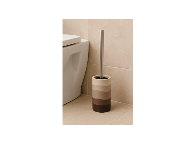 WC četka Stone Brown-2