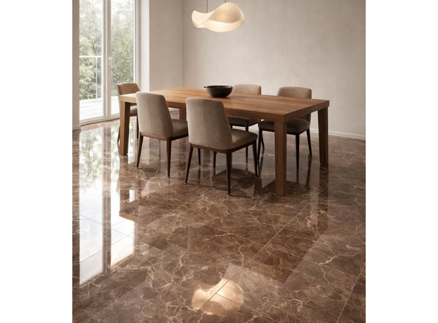 Zendros Choco 60x60cm, Dostupne boje: Choco, Dimenzija: 60x60-2