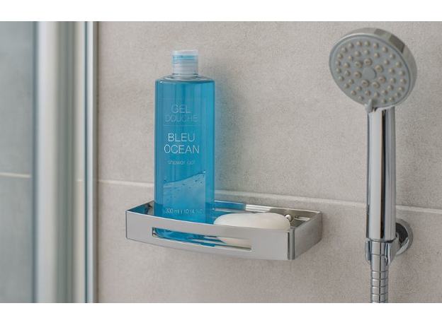 Zidna polica Standard-2