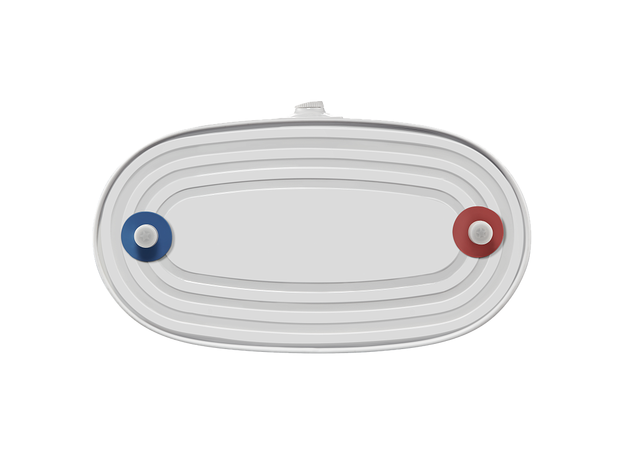 Electrolux Bojler EWH AZR WIFI 50L EEC, Zapremina: 50L-6