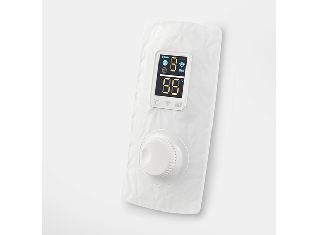 Electrolux Bojler EWH AZR WIFI 50L EEC, Zapremina: 50L-5