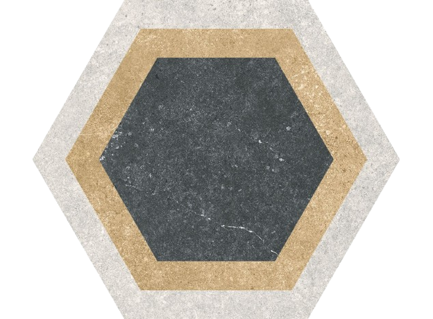 Traffic Combi Hex 25 25x22cm, Dostupne boje: Combi Hex, Dimenzija: 25x22-