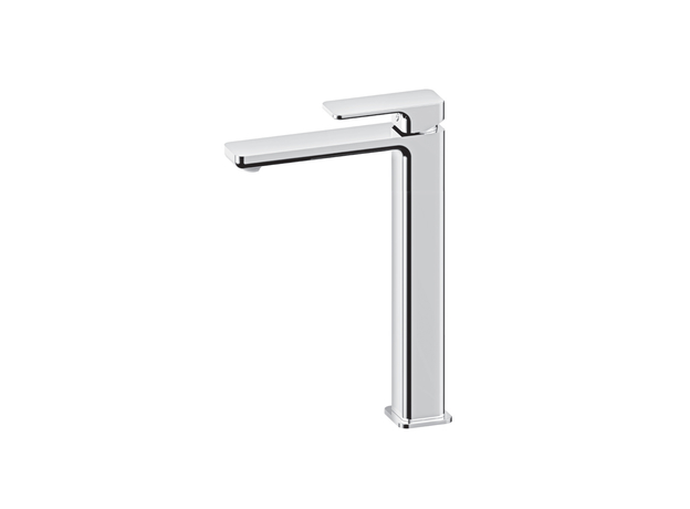 Baterija za lavabo visoka S2 kvadratna, Modeli: Za lavabo (visoka-kvadratna)-