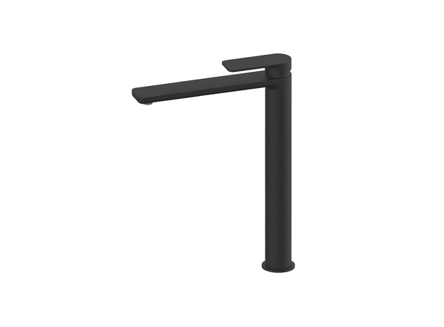 Baterija za lavabo S2 Black visoka XL, Modeli: Za lavabo XL-