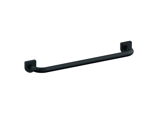 Držač peškira S2 60cm Black-