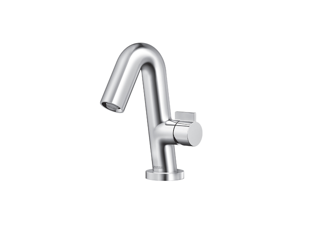 Baterija za lavabo S3, Modeli: Za lavabo-