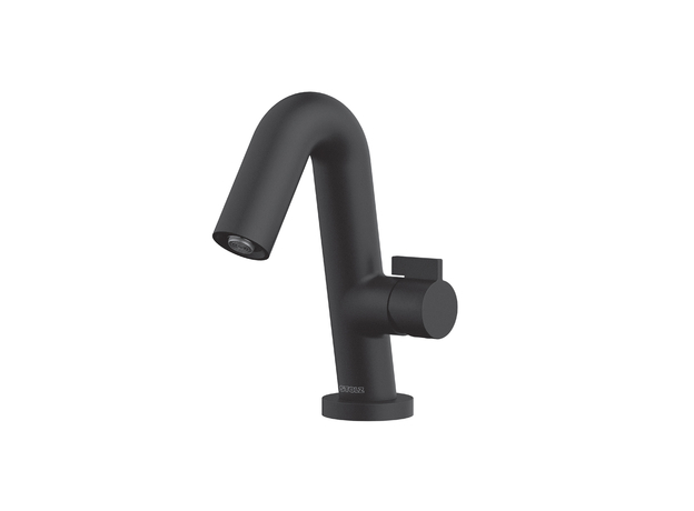 Baterija za lavabo S3 Black, Dostupne boje: Black, Modeli: Za lavabo-