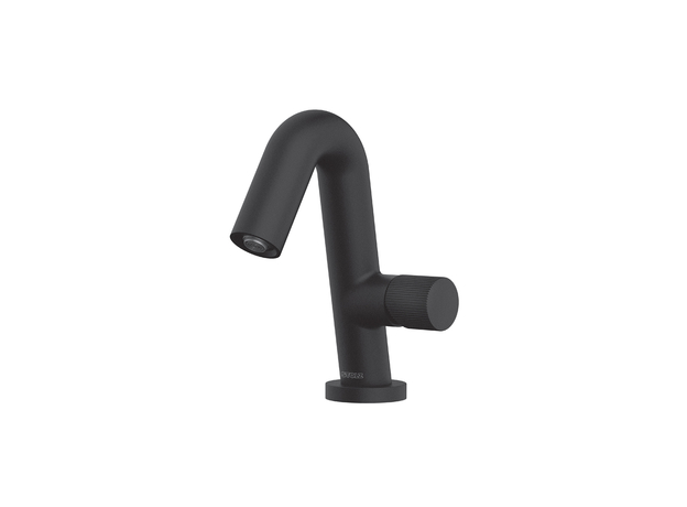 Baterija za lavabo S4 Black-