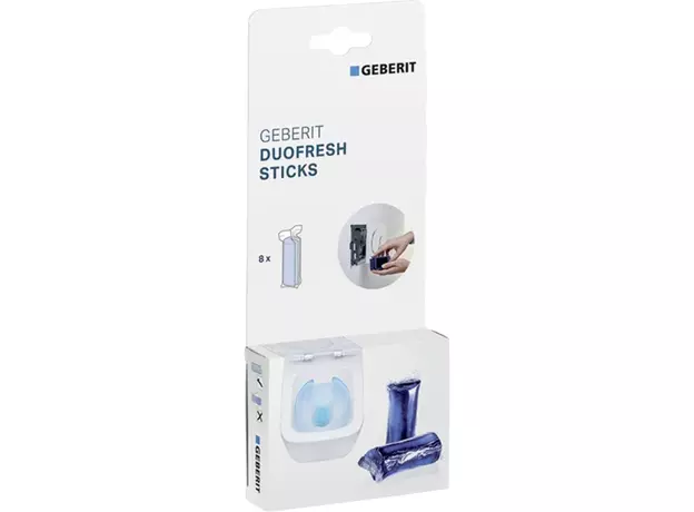 Geberit DuoFresh uložak za dezinfekciju-