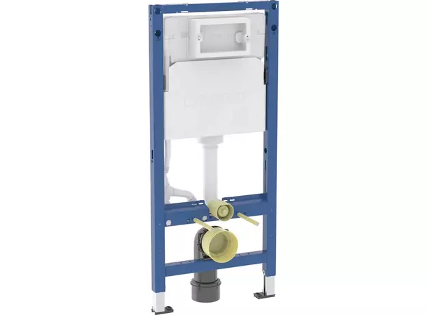 Geberit Duofix Basic ugradni vodokotlić 111.153.00.3-
