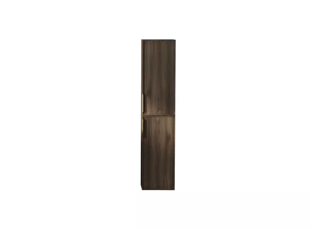 Monica Side 35 Vertikala Ember Walnut-