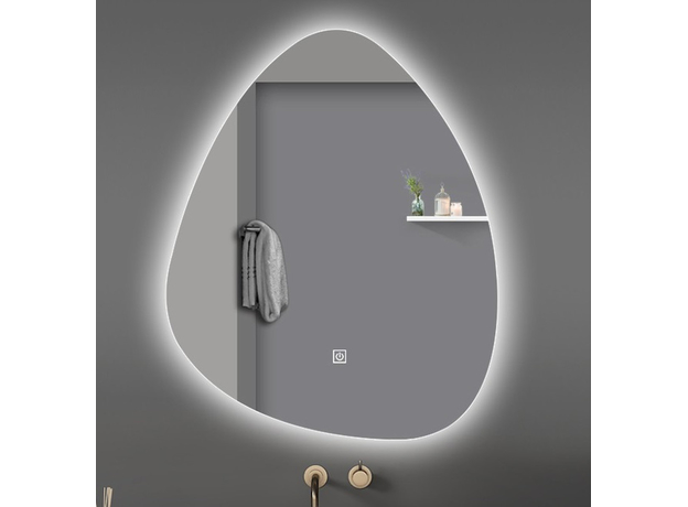 LED ogledalo NC-Y601 60x80cm-