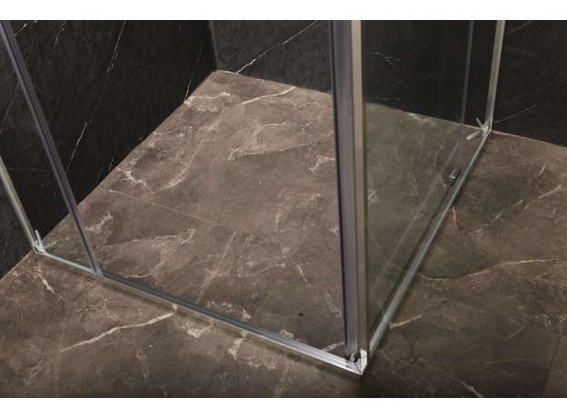 Tuš paravan Semper Swing 90x90cm-9