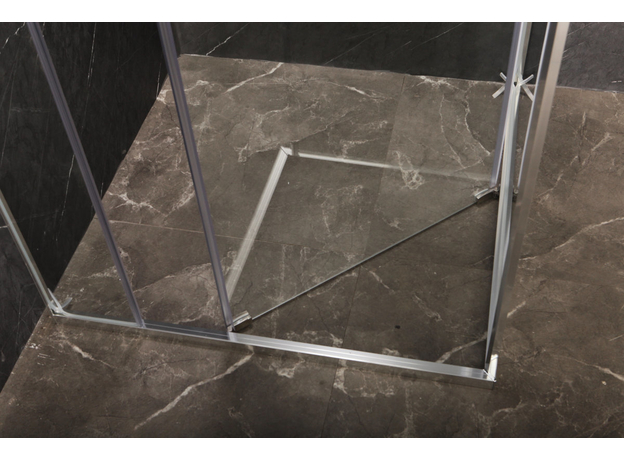 Tuš paravan Semper Swing 90x90cm-8