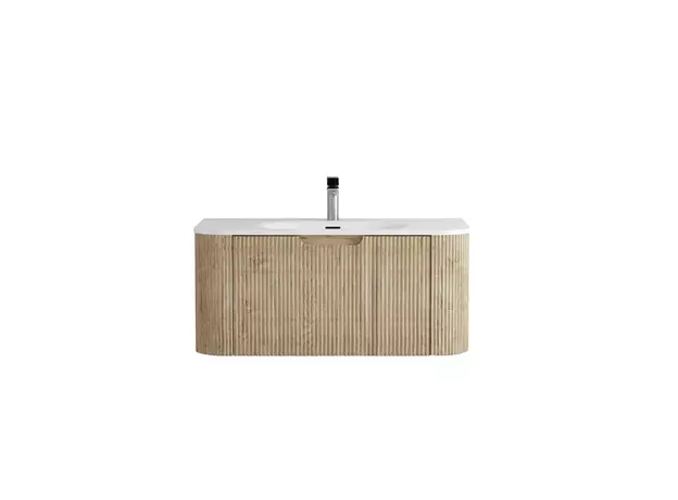 Sophia 90 ormarić Vintage Chestnut Oak-