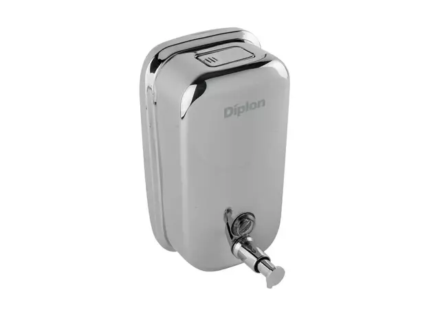 Dozer za tečni sapun Inox-