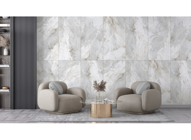 Amigo White 60x120cm-2