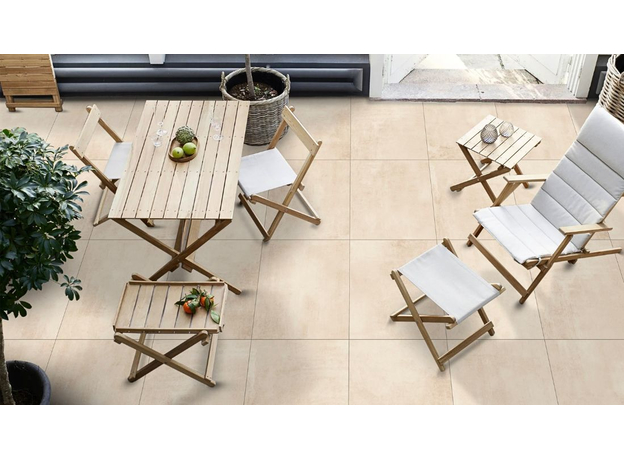 Anemos Ivory 60x60x2cm-2