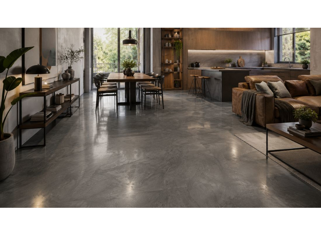 Atlantis Anthracite Sjaj 60x120cm, Dostupne boje: Anthracite Sjaj, Dimenzija: 60x120-2